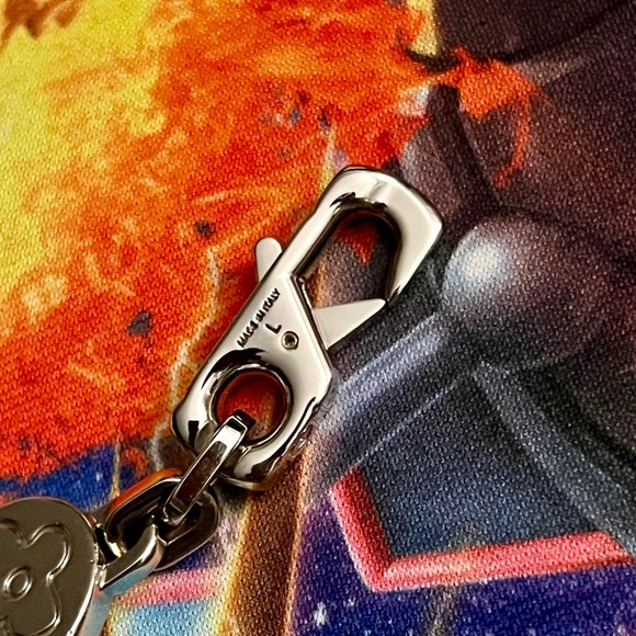 Louis Vuitton By Tyler, the Creator Monogram Craggy Bracelet - Picture 9 of 10